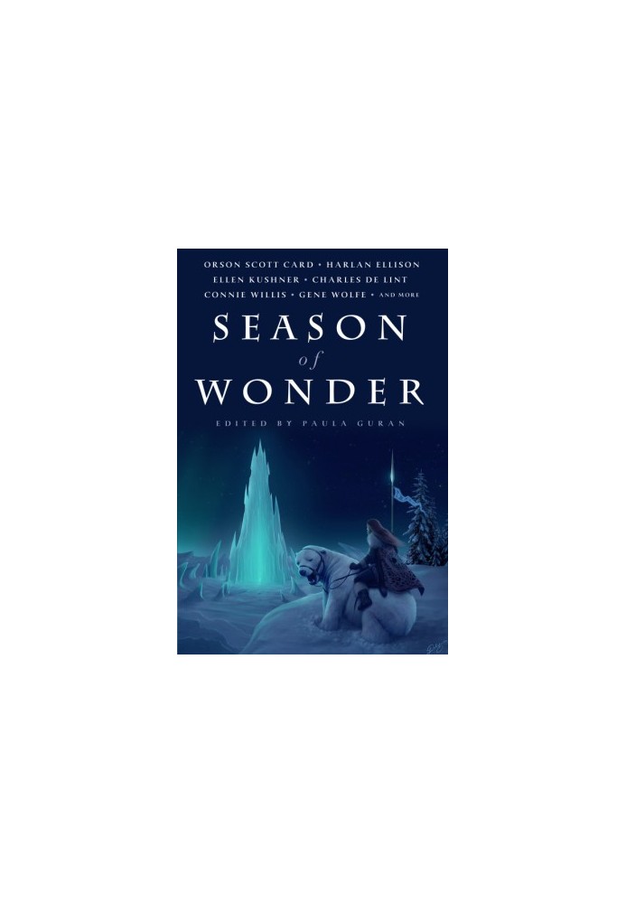 Season of Wonder
