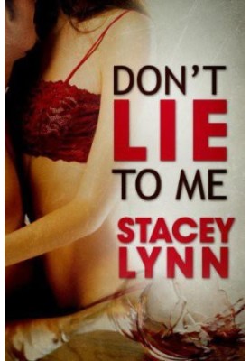 [Don't Lie to Me 01] • Don't Lie to Me