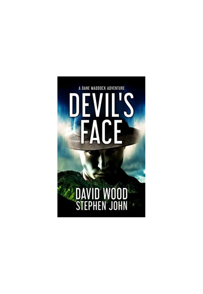 Devil's Face