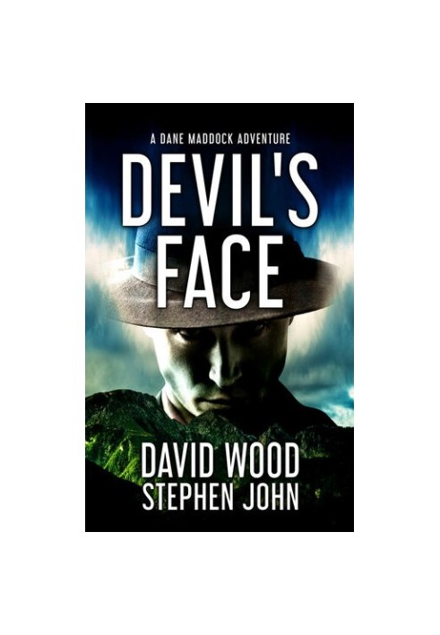 Devil's Face
