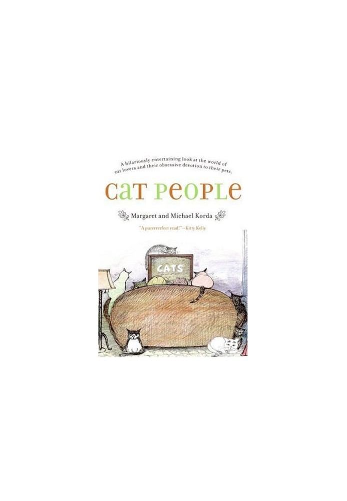 Cat People