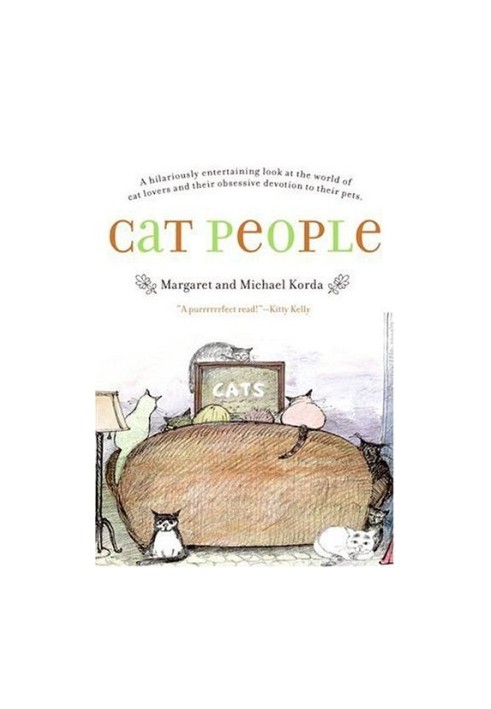 Cat People