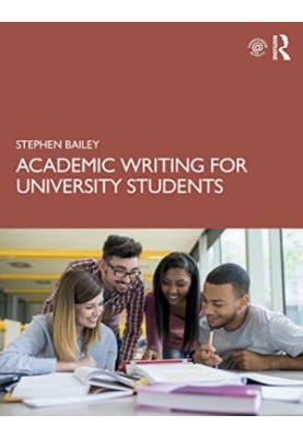 Academic Writing for University Students