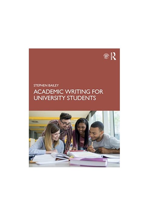 Academic Writing for University Students