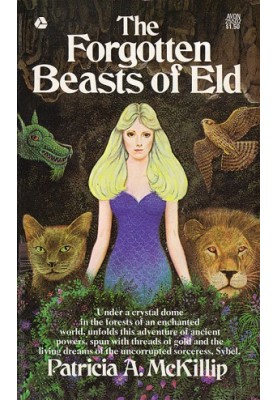 The Forgotten Beasts of Eld