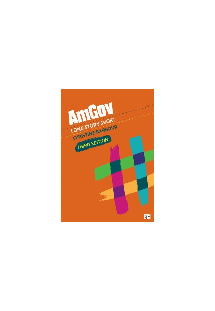 AmGov: Long Story Short