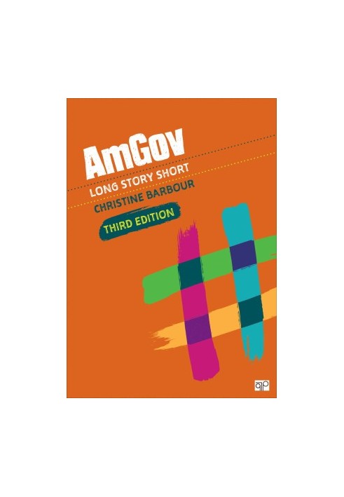 AmGov: Long Story Short