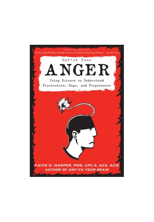 Unfuck Your Anger