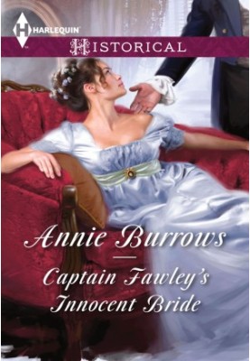[The Fawley's 02] • Captain Fawley's Innocent Bride