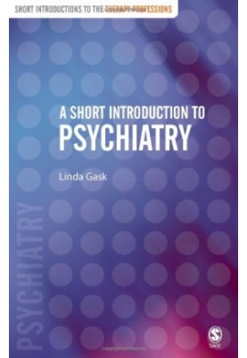 A short introduction to psychiatry