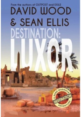 Destination: Luxor