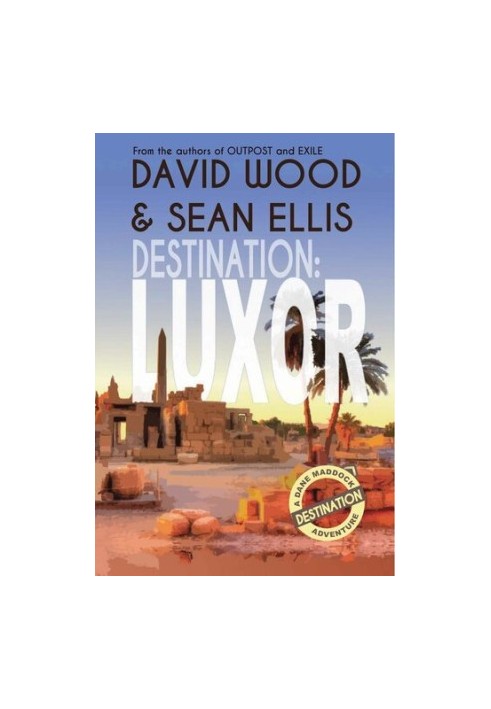 Destination: Luxor
