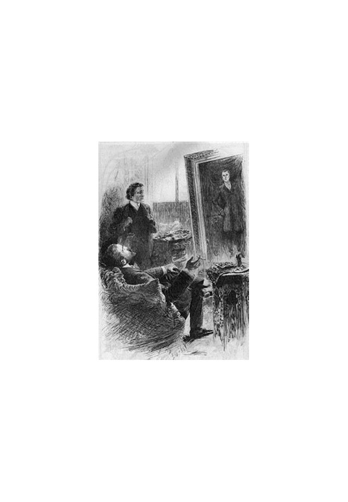 The Picture of Dorian Gray