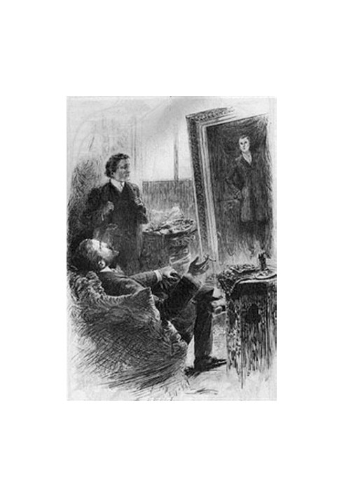 The Picture of Dorian Gray