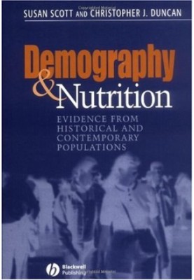 Demography and Nutrition: Evidence from Historical and Contemporary Populations