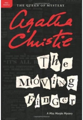 The Moving Finger