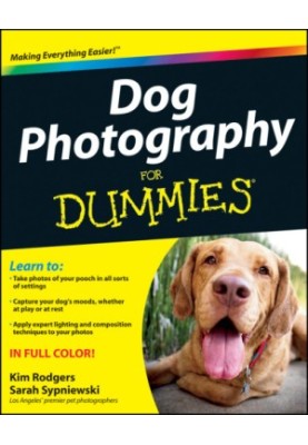 Dog Photography For Dummies