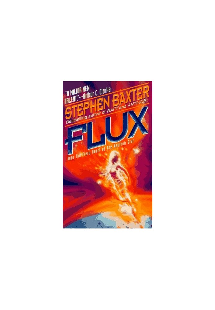 Flux (Sci Fi)