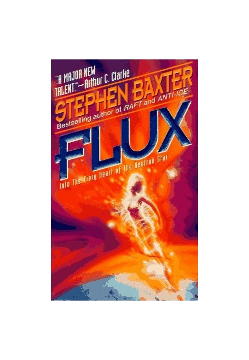 Flux (Sci Fi)