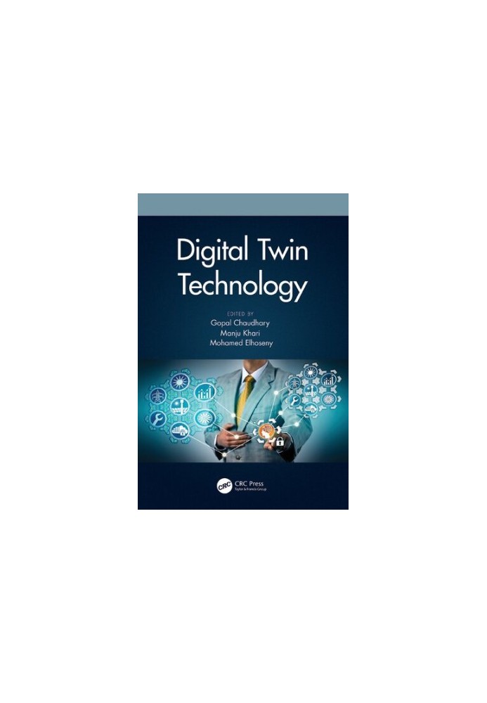 Digital Twin Technology