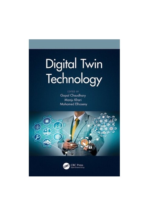 Digital Twin Technology