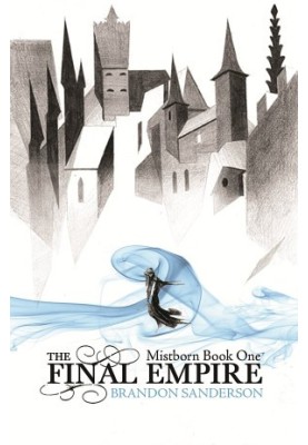 The Final Empire: Mistborn Triology (Book 1)