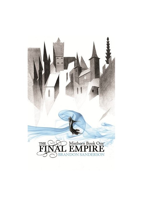 The Final Empire: Mistborn Triology (Book 1)