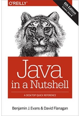 Java in a Nutshell