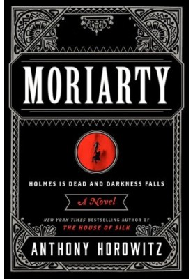 Moriarty