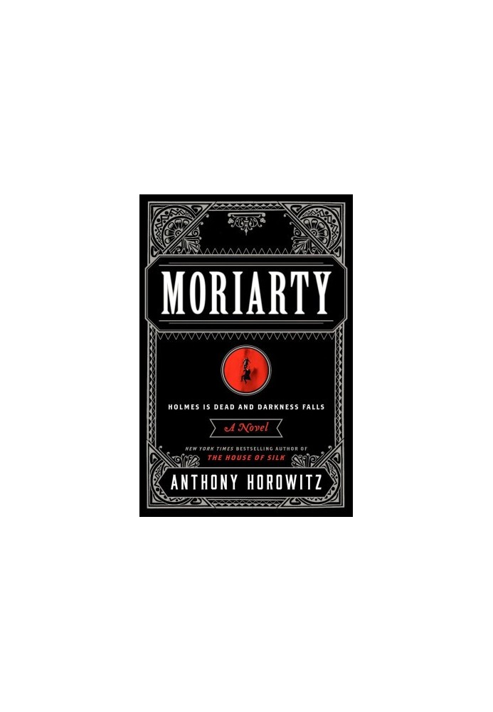 Moriarty