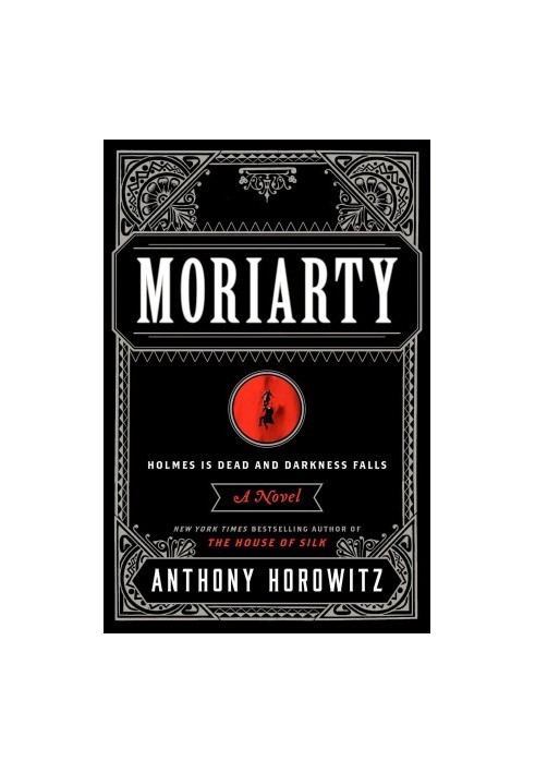 Moriarty