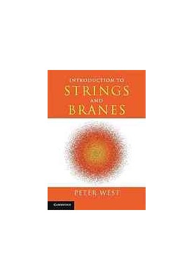 Introduction to strings and branes