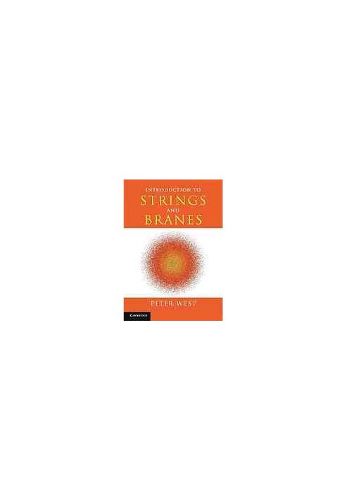 Introduction to strings and branes