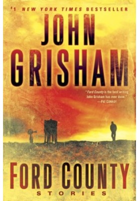 Ford County: Stories