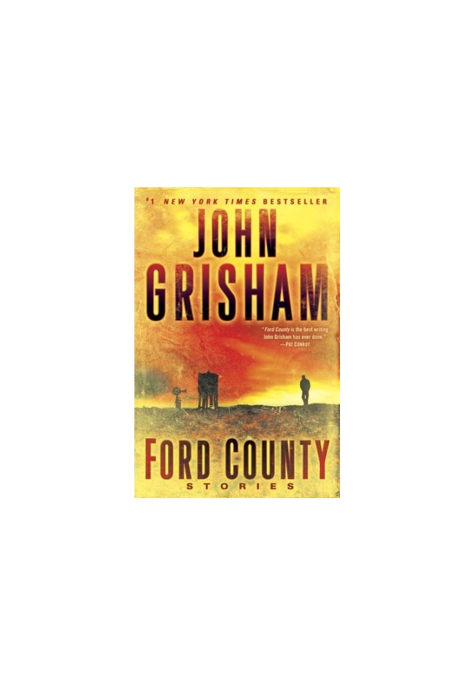 Ford County: Stories