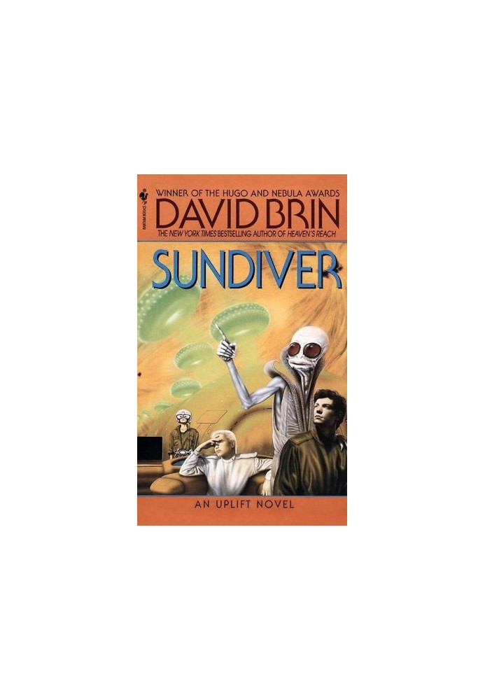 Sundiver
