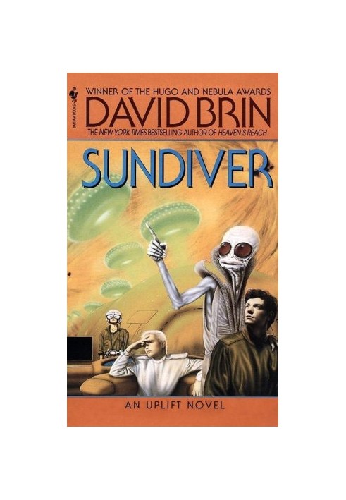 Sundiver