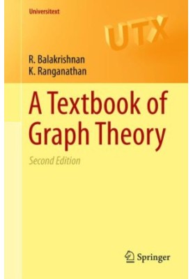 A Textbook of Graph Theory