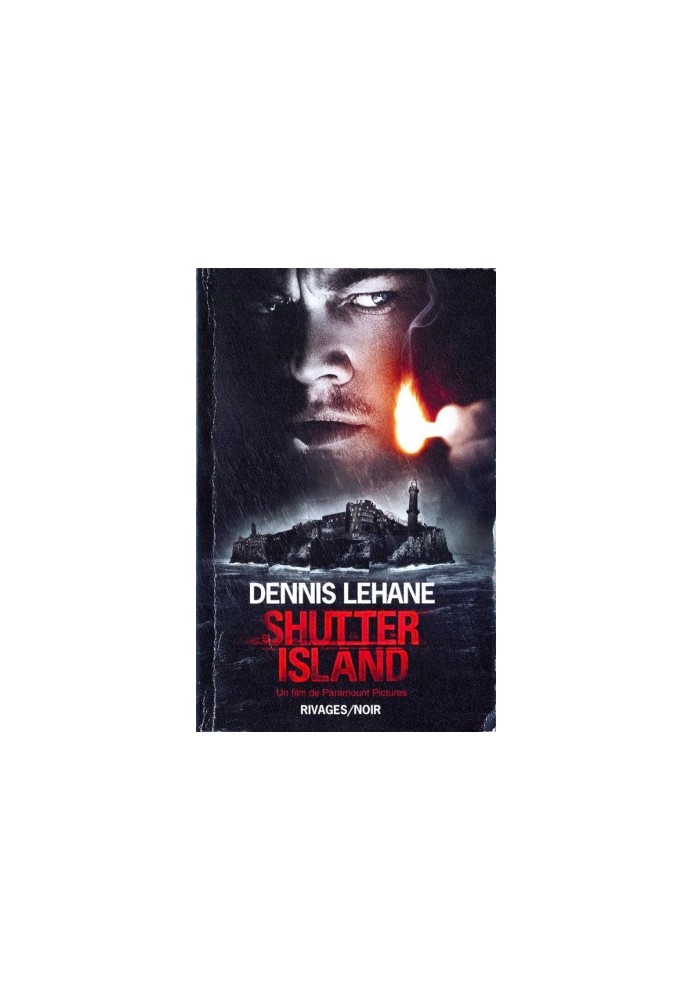Shutter Island