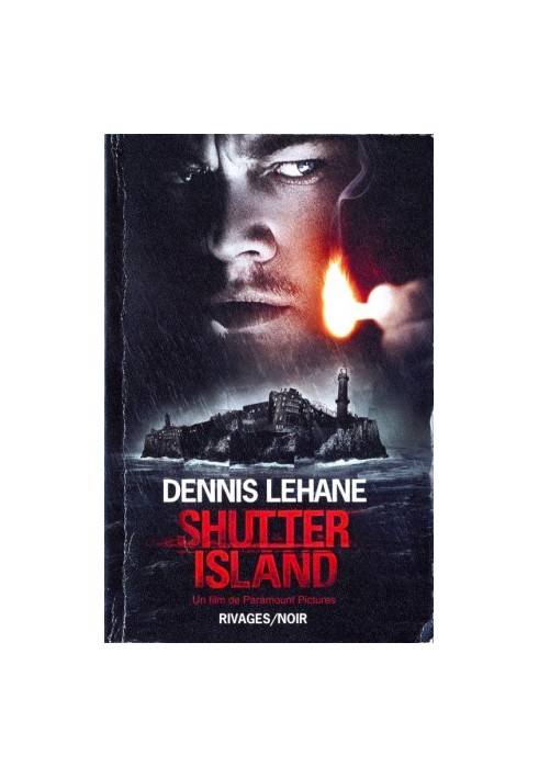 Shutter Island