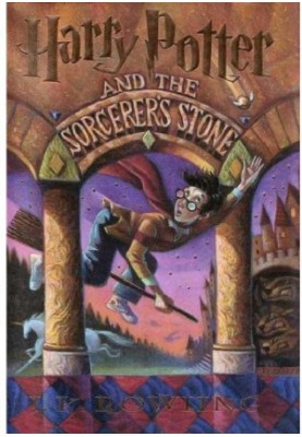 Harry Potter and the Sorcerer’s Stone