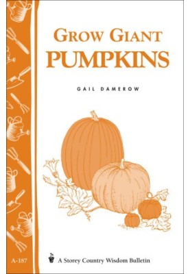 Grow Giant Pumpkins