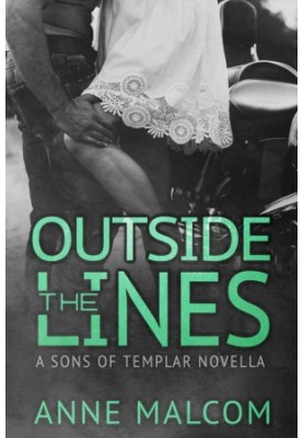 [Sons of Templar MC 2.50] • Outside the Lines · Novella