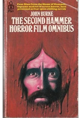 Hammer Horror Film Omnibus · No. 2