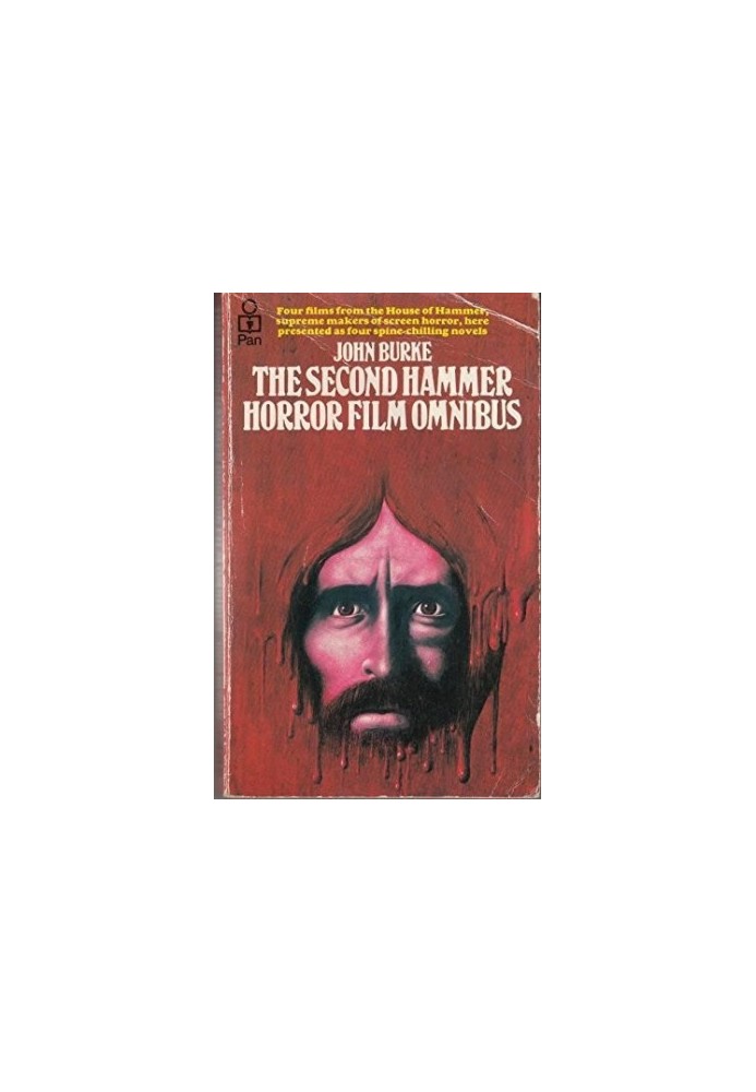 Hammer Horror Film Omnibus · No. 2