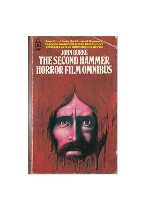 Hammer Horror Film Omnibus · No. 2