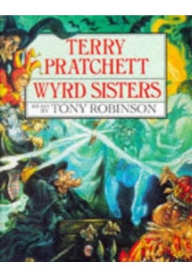 Wyrd sisters