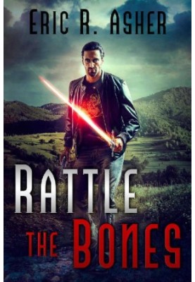 Rattle the Bones (Vesik Book 6)