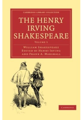 The Henry Irving Shakespeare