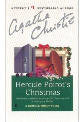 Hercule Poirot's Christmas - A Holiday Mystery